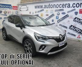 Renault Captur TCe 130cv EDC NAV 9.3''