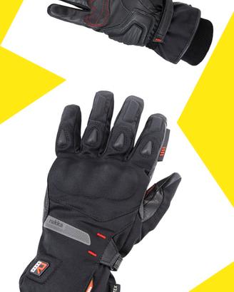 GUANTI RUKKA THERMO G+ GORETEX