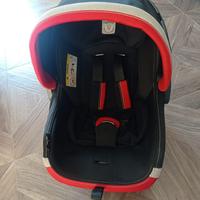 Trio più accessori