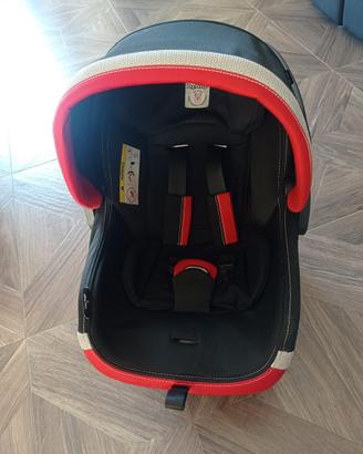 Trio più accessori