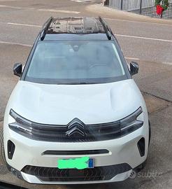 c5 aircross 2023 - 1.5 diesel eat8 automatica