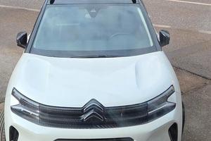 c5 aircross 2023 - 1.5 diesel eat8 automatica