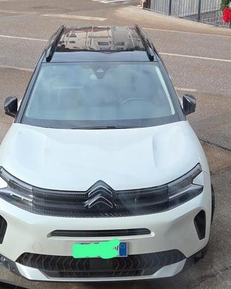 c5 aircross 2023 - 1.5 diesel eat8 automatica