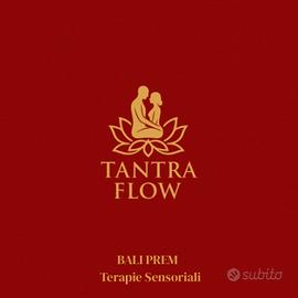Tantra Flow - Consapevolezza e Benessere
