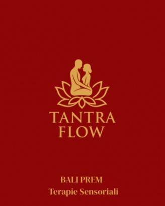 Tantra Flow - Consapevolezza e Benessere