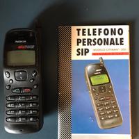 Telefono Nokia cityman 500