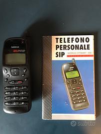 Telefono Nokia cityman 500