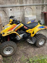 Quad kymco 250