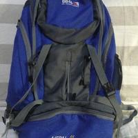 Zaino trekking