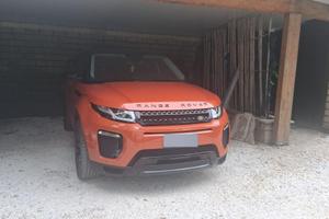 renger rover evoque