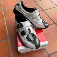 Scarpe bici Lake CX 402 x Speedplay-Wahoo