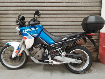 Aprilia Tuareg 660 - 2023