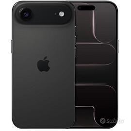 APPLE IPHONE AIR 256GB 5G DISPLA 6.5" iOS ITA SPA