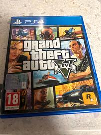 gta 5 per ps4