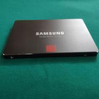 Hard disc esterno SSD Samsung 850 Pro da 256 Gb