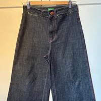 Jeans United Colors of Benetton - bambina tg 42