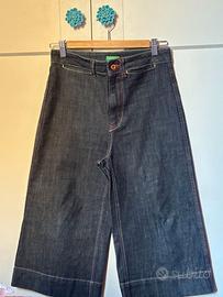 Jeans United Colors of Benetton - bambina tg 42