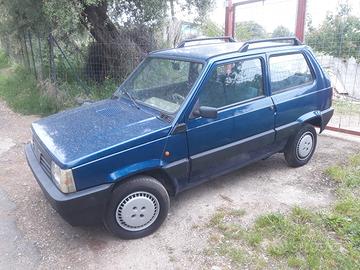 fiat panda 900cc