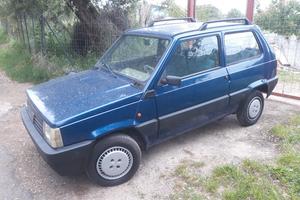 fiat panda 900cc