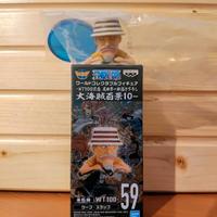One Piece WCF Vol 10 The Great Pirates Japan