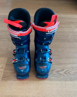 Scarpe da sci bambini LENTSCH RS misura 37