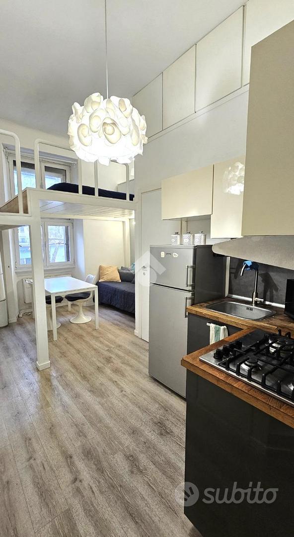 Appartamento – Milano, Cagnola, Garegnano - Vista 3