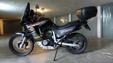 Honda Xl600 v Transalp