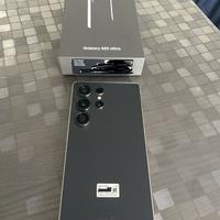 Samsung S25 ultra 512 gb