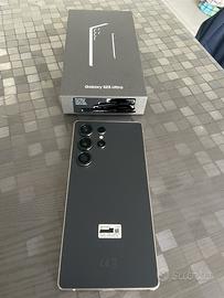 Samsung S25 ultra 512 gb