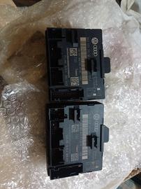 centraline porta A4 b8 / b8.5  codice M