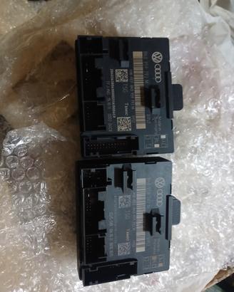 centraline porta A4 b8 / b8.5  codice M