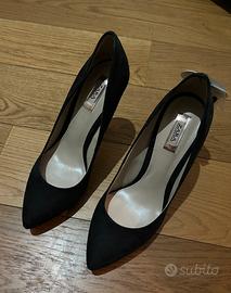 Scarpe alte clearance zara