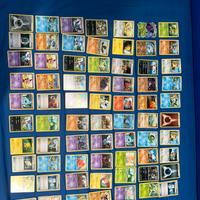 133 carte pokemon