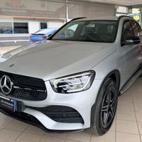 Mercedes-benz GLC 300d 4Matic Premium