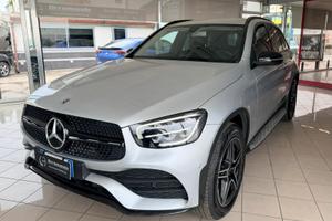 Mercedes-benz GLC 300d 4Matic Premium