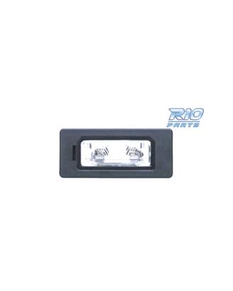 LUCE TARGA LED AUDI A7 10-17