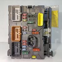 CENTRALINA PORTA FUSIBILI PEUGEOT 207 1° Serie 96