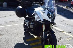 CF MOTO 650MT CF650-3F