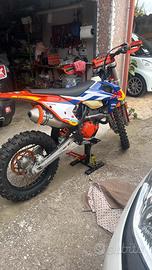 Ktm EXC F 250