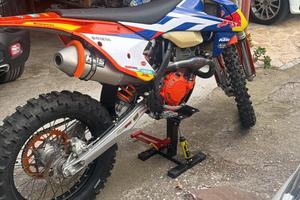 Ktm EXC F 250