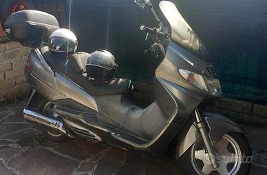 Suzuki Burgman 400 - 2003