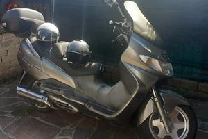 Suzuki Burgman 400 - 2003