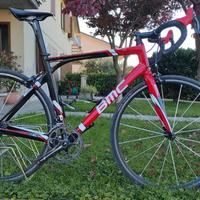 bici da corsa 