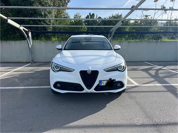 Stelvio Q4 210cv
