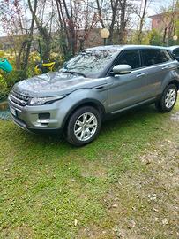 LAND ROVER RR Evoque 2ª serie - 2013