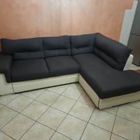 DIVANO LETTO ANGOLARE 