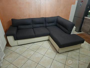 DIVANO LETTO ANGOLARE 