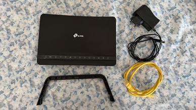 Modem Tp-Link Archer VR1210v