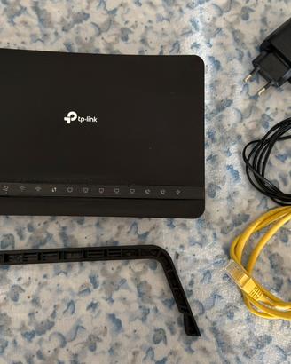 Modem Tp-Link Archer VR1210v