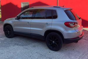 Volkswagen Tiguan 2.0 TDI 140 CV 4x4 – Ottime cond